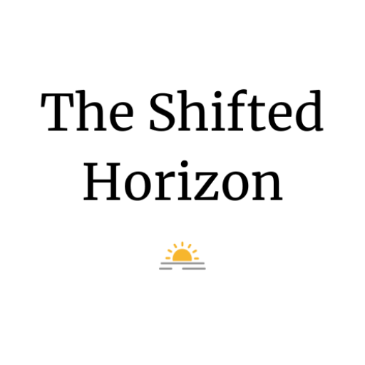 The Shifted horizon