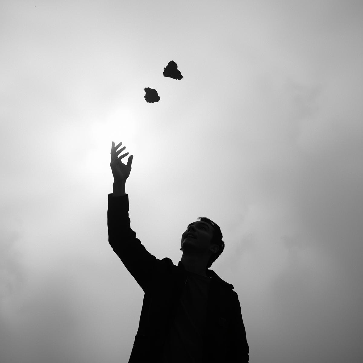 Loslaten-The Shifted Horizon